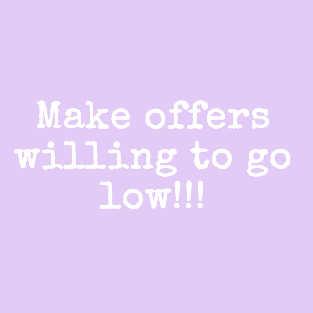 Meet your Posher, Baylie